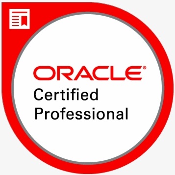 Certification Oracle Java SE