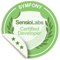 Symfony Certification